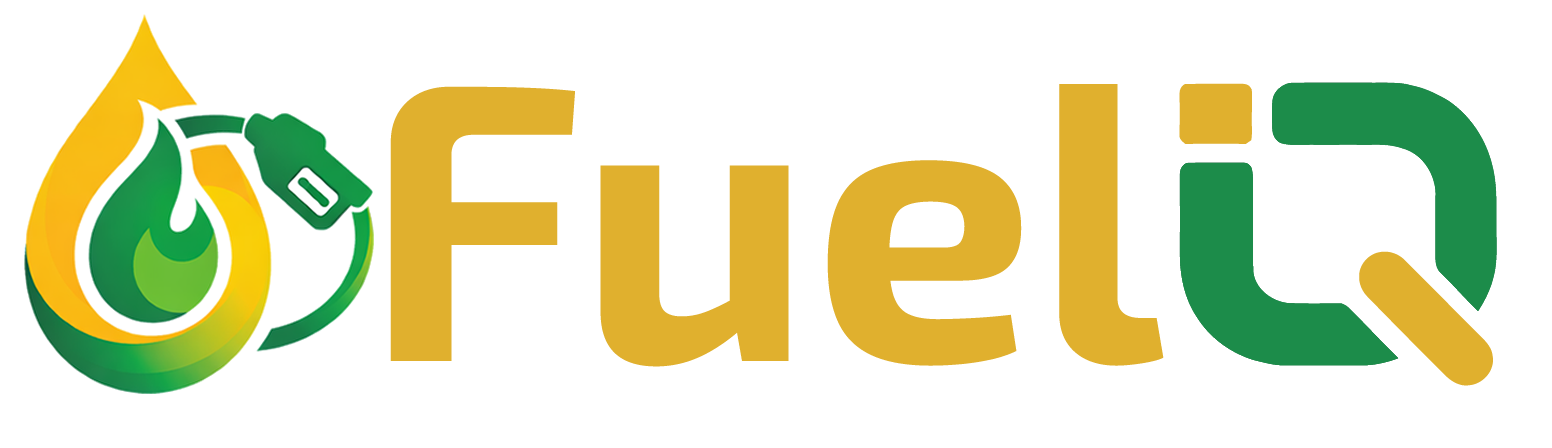 FuelCourt Forecourt